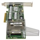 HP P440 PCIe x8 12G SAS Smart Array Raid Controller 726823-001, 4GB FBWC Memory 726815-002 749797-001 784483-001