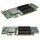 Dell DD670 PCIe Riser Card 1395A230360 3x PCIe x8 WF0479003001