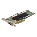 Cavium CN6870C-210NV-M8-3.0-G PCIe x8 Netzwerkkarte 2x4GB DDR3 Mini Dimm 2x SFF+ Ports