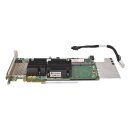 Cavium CN6880C-410NV-M16-3.0-G PCIe x8 Netzwerkkarte 2x8GB DDR3 Mini Dimm 4x SFF+ Ports