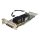 Cavium CN6880C-410NV-M16-3.0-G PCIe x8 Netzwerkkarte 2x8GB DDR3 Mini Dimm 4x SFF+ Ports