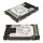 HP 1,6 TB  2.5“ 12Gbps SAS SSD DS PX05SVB160 872509-001 G8 G9 G10 Rahmen