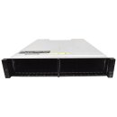 Lenovo Compellent Enclosure EB-2425 D1224 2U 2x 12 Gb/s...