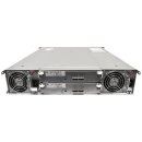 HP MSA 2040 SAN Storage 2x 6G Controller 717873-001 12x LFF 3.5 no HDD