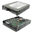 Dell 600 GB 3.5" 15K 6Gbps SAS HDD ST3600057SS DP/N:...