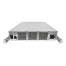 EMC Brocade DS-6520B 16G FC Switch EM-6520-48-16G-R 100-652-861-00 96xmini GBICs + Lizenzen + 48 offene Ports
