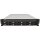 QNAP TS-869U-RP NAS Storage Atom 2.13 GHz CPU 2GB RAM no HDD 8 Bay LFF USB 3.0