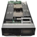 Huawei CH121 V3 Compute Node no CPU no PC4 MZ512 MZ220 RU130 2x Kühler 2x SFF