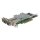 Cisco Intel X520-DA2 Dual-Port 10GbE PCIe x8 LP Netzwerkkarte 74-6814-01 2x mini GBICs
