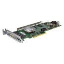 EMC Isilon LP PCIe x8 NVRAM LP Adapterkarte 415-0061-04