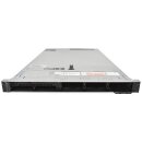 Dell PowerEdge R640 no CPU no RAM PC4 H730P mini 2x Kühler 8x SFF 2.5