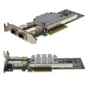 Broadcom BCM957810A1006G PCIe x8 LP Netzwerkkarte 2x SFP+...