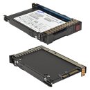 Samsung HP MZ-7WD480N 480GB 2,5" SATA SSD 778063-001 + Rahmen ProLiant DL G8 G9