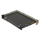 Samsung HP MZ-7WD480N 480GB 2,5" SATA SSD 778063-001 + Rahmen ProLiant DL G8 G9
