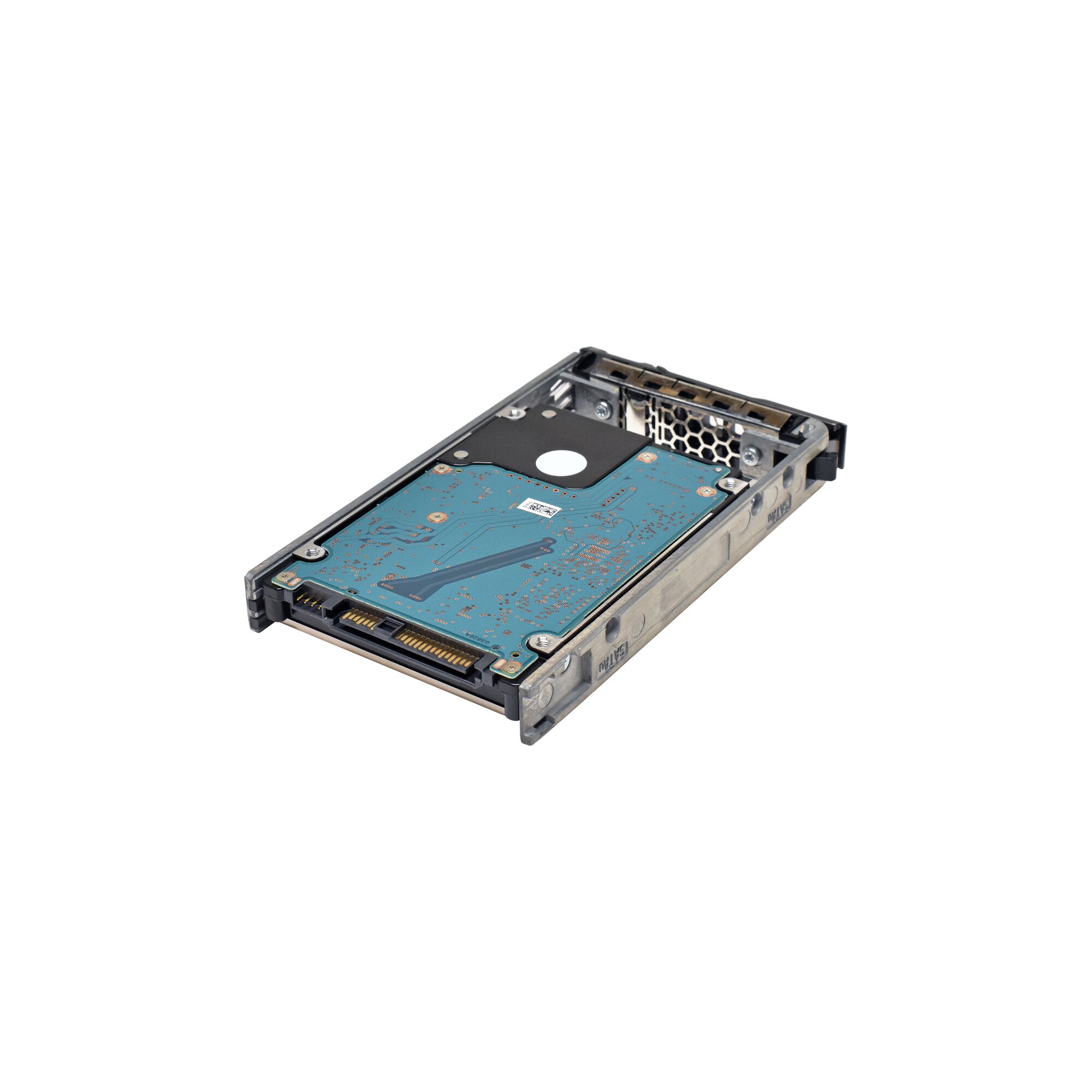HDD SAS HGST HUC1012CSS600 1.2TB 2.5″ | Grado A Salute 90-100% | NETAPP