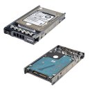 Dell HDEBF01DAA51 1,2 TB 10K 2,5" SAS HDD 089D42 für PowerEdge Server