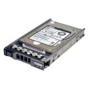 Dell HDEBF01DAA51 1,2 TB 10K 2,5" SAS HDD 089D42...