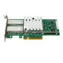 Cisco Intel X520-DA2 FC Dual-Port 10GbE PCIe x8...