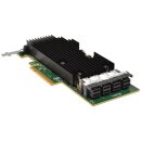 LSI MR SAS 9361-16i 12Gb/s PCIe x8 3.0 SAS RAID Controller 03-25708-33002 o.Bracket
