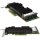 LSI MR SAS 9361-16i 12Gb/s PCIe x8 3.0 SAS RAID Controller 03-25708-33002 o.Bracket