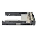 Fujitsu 2.5" zu 3.5"  HDD Einbaurahmen / Caddy A3C40145086 für Primergy Server