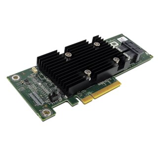 DELL HBA330 SAS 12 Gb PCIe x8 Controller PowerEdge R730 R640 R740xd 0J7TNV