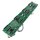 Supermicro Backplane BPN-SAS3-826EL1 12G für CSE-829U 12x3.5“ +2x SAS Kabel +2 Power Kabel