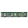 Supermicro Backplane BPN-SAS3-826EL1 12G für CSE-829U 12x3.5“ +2x SAS Kabel +2 Power Kabel