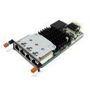 Dell PC8100 10GBASE-T Stacking Module for PowerConnect...