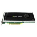 DELL NVIDIA QUADRO 4000 Grafikkarte GF100 GPU 2GB GDDR5 038XNM