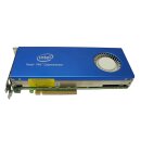 Intel Xeon Phi Coprocessor 7120P 30.5 MB L2 Cache, 1.24 GHz Clock Speed