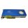 Intel Xeon Phi Coprocessor 7120P 30.5 MB L2 Cache, 1.24 GHz Clock Speed