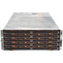 Dell PowerVault MD3260 2x 12Gb SAS Controller 60x Bay 3,5 LFF 2x 1750W PSU 4U