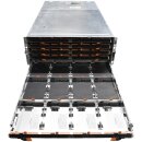 Dell PowerVault MD3260 2x 12Gb SAS Controller 60x Bay 3,5 LFF 2x 1750W PSU 4U