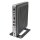 HP t630 Thin Client GX-420GI 2GHz 8GB PC4 128GB SSD mit Netzteil & Fuß Mini PC