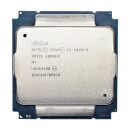 Intel Xeon E5-4620 V3 SR22K 25 MB Cache 2,00/2,60 GHz 10...
