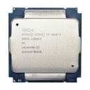 Intel Xeon E5-4620 V3 SR22K 25 MB Cache 2,00/2,60 GHz 10 Core FCLGA2011-3