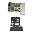 Dell Broadcom 57414 25 GHz Dual Port Fiber rNDC 0RH2PJ BCM957414M4140DDT Network Daughter Card NEW