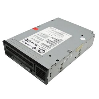 Quantum TC-L52AN LTO Ultrium 5 SAS Tape Drive / Bandlaufwerk TF7151-012