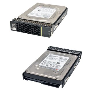 Huawei HGST 3.5" 6TB 7.2K 6G SATA HDD 02311DYQ HUS726060ALE610 für Huawei RH228HV3