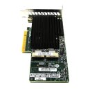 Intel RMS25KB080 G35828-311 8-Port PCIe x8 2.0 SAS RAID Controller LP