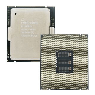 Intel Xeon Prozessor E7-4830 V4 14-Core 35MB Cache 2,00 GHz SR2S3