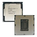 Intel Core Prozessor i5-8500 6-Core 9 MB Cache 3,00 GHz...