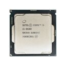 Intel Core Prozessor i5-8500 6-Core 9 MB Cache 3,00 GHz 3,00 GHz SR3XE