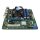INTEL PC Mainboard DQ67SW Micro ATX LGA1155 with CPU Heatsink Fan Kühler