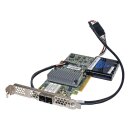 IBM LSI ServeRAID 00AE939 M5225-2GB 12GB PCIe x8 RAID...