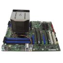 Fujitsu D3128-B25 GS1 LGA2011 Intel C602 ATX Mainboard...