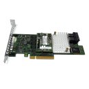 Fujitsu D3216-A13 GS2 LSI MR 9361-8i 12Gb PCIe x8 RAID Controller +BBU+SAS Kabel