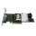 Fujitsu D3216-A13 GS2 LSI MR 9361-8i 12Gb PCIe x8 RAID Controller +BBU+SAS Kabel