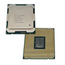 Intel Xeon Processor E5-1620 V4 10MB Cache 3,50GHz 4-Core...
